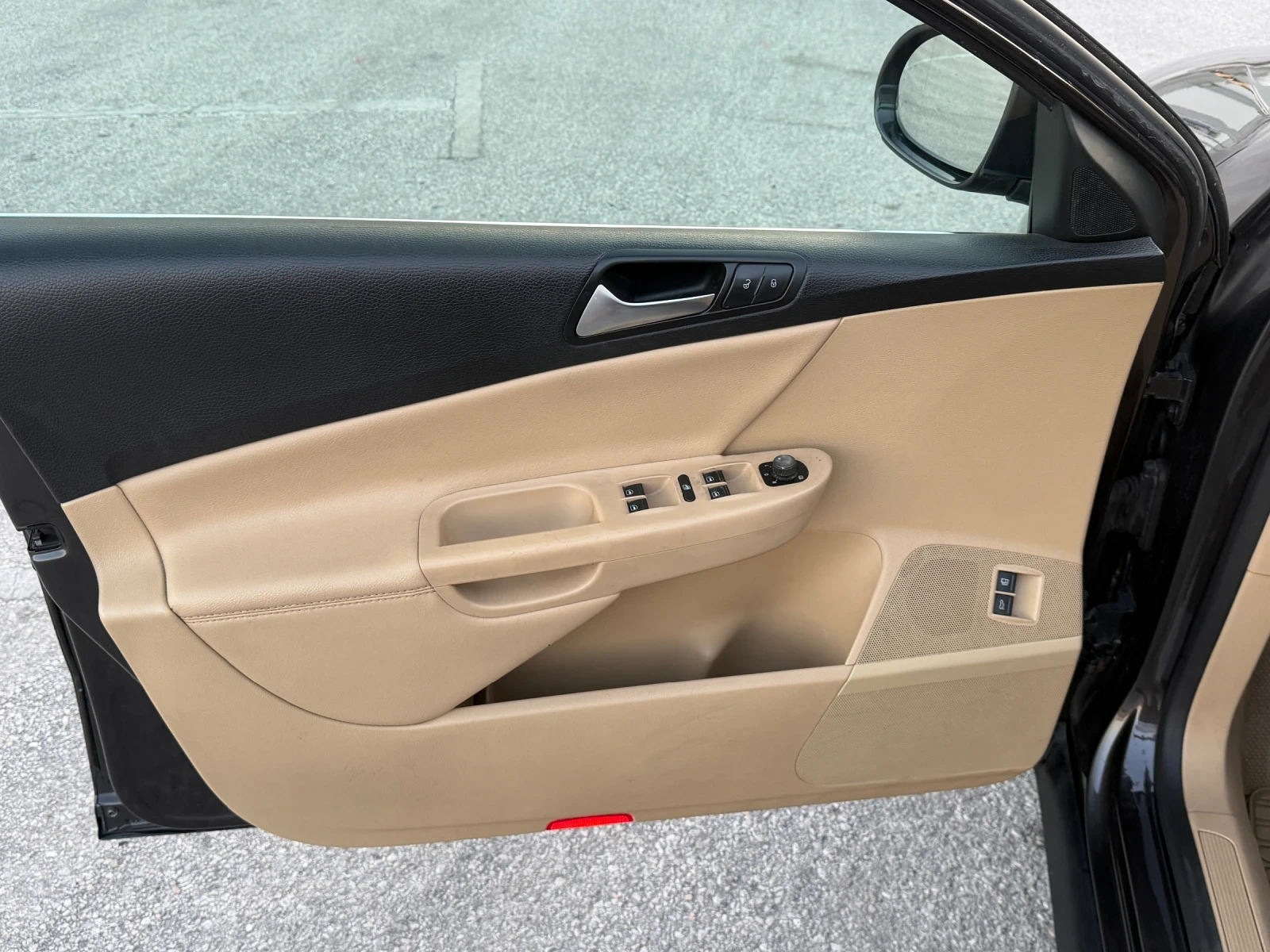 VW Passat, снимка 16 - Автомобили и джипове - 56158290