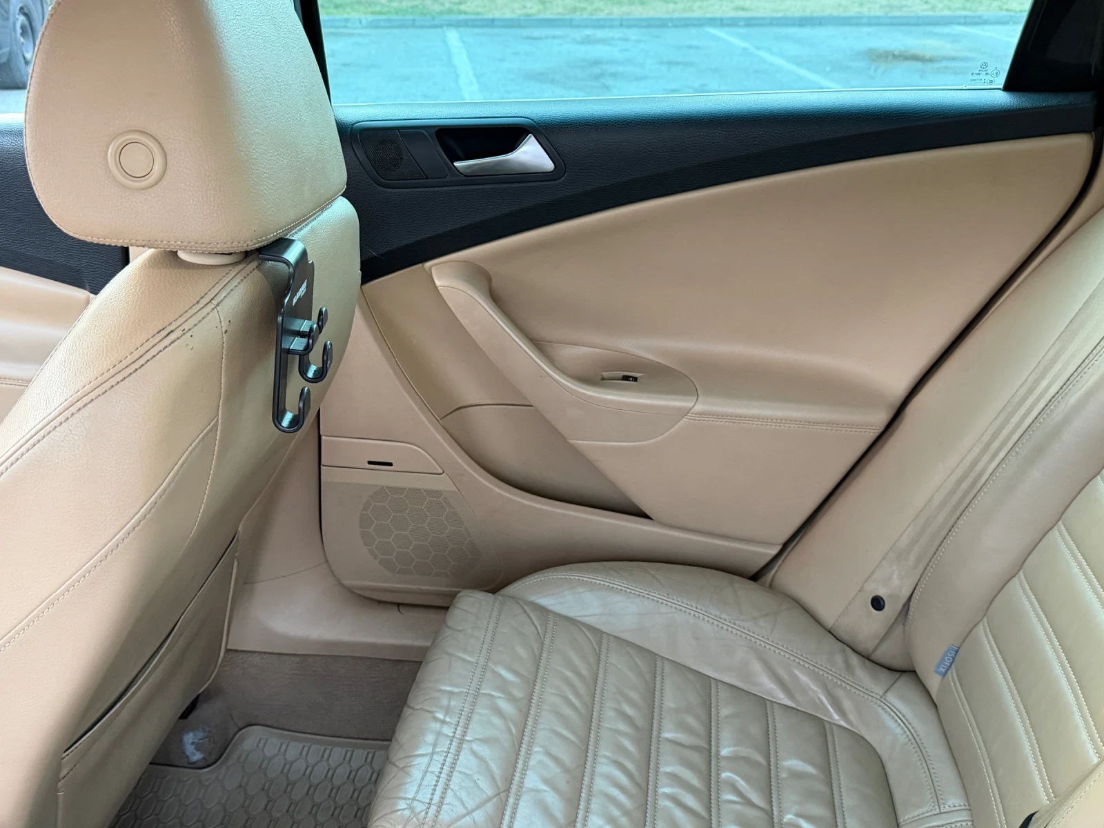 VW Passat, снимка 17 - Автомобили и джипове - 56158290