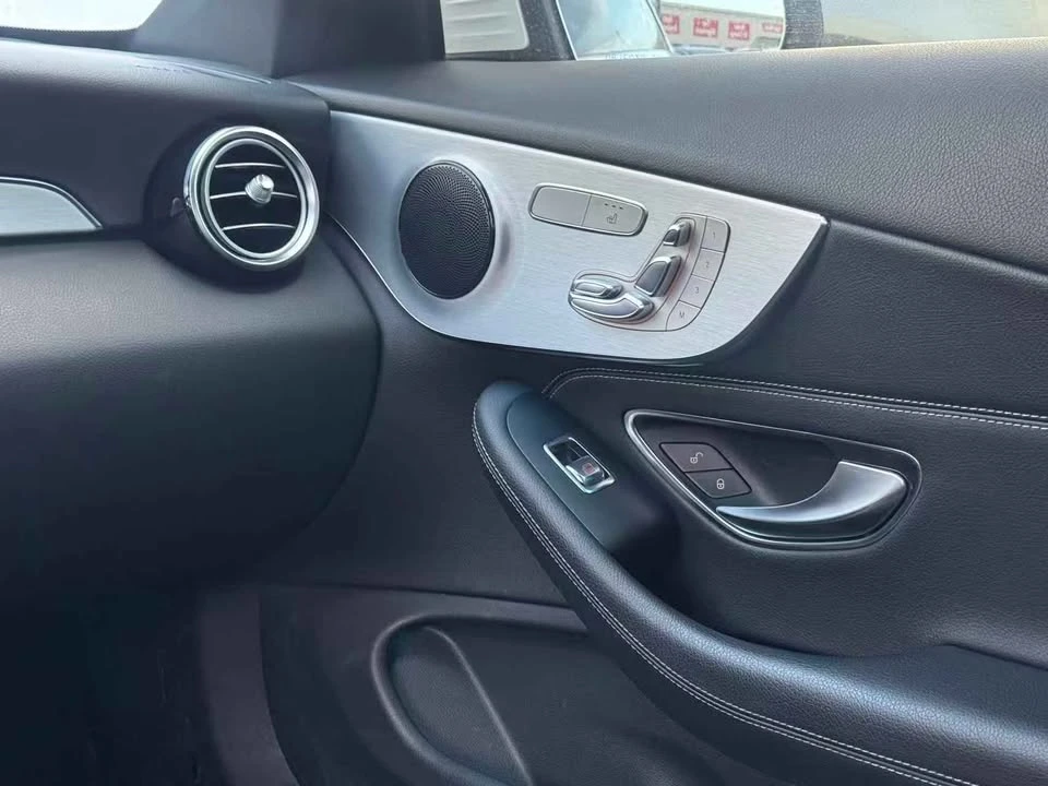 Mercedes-Benz C 300 4MATIC Coupe, АВТОКРЕДИТ, ЦЕНА до БГ, снимка 15 - Автомобили и джипове - 56244365
