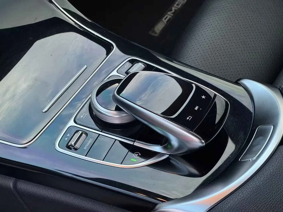 Mercedes-Benz C 300 4MATIC Coupe, АВТОКРЕДИТ, ЦЕНА до БГ, снимка 10 - Автомобили и джипове - 56244365