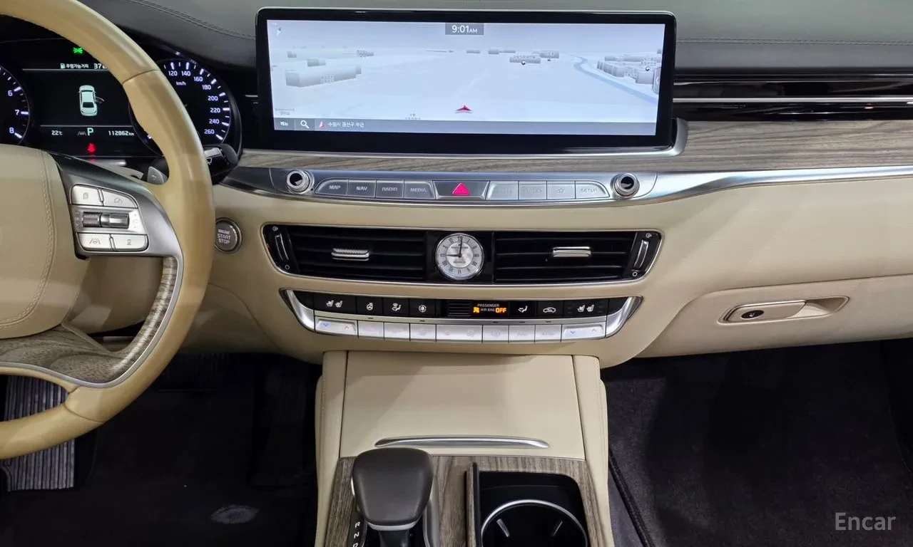 Kia K9 AWD* �����* HEADUP* �������* 360* ���������*  | Mobile.bg � ����������� 11