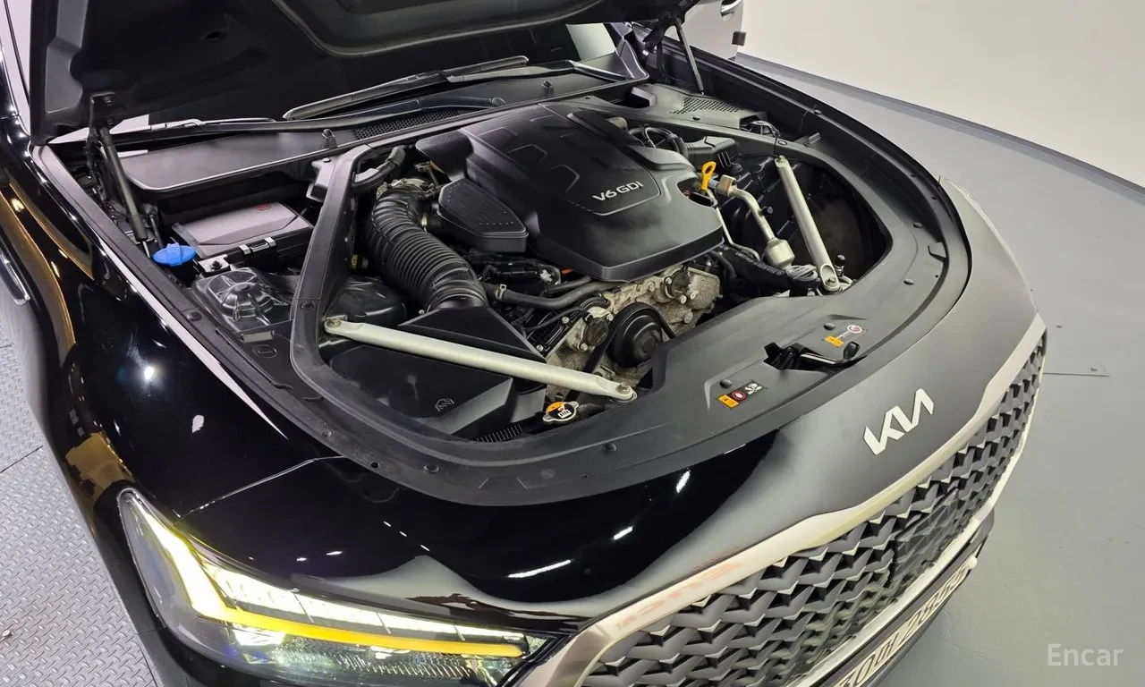 Kia K9 AWD* �����* HEADUP* �������* 360* ���������*  | Mobile.bg � ����������� 4