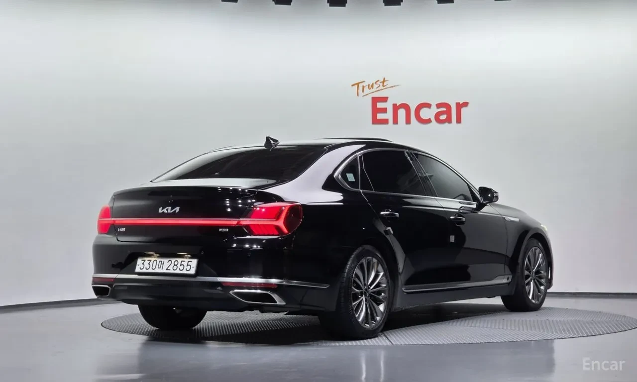 Kia K9 AWD* �����* HEADUP* �������* 360* ���������*  | Mobile.bg � ����������� 2