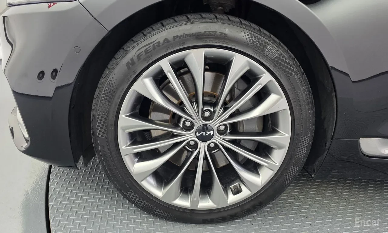 Kia K9 AWD* �����* HEADUP* �������* 360* ���������*  | Mobile.bg � ����������� 3