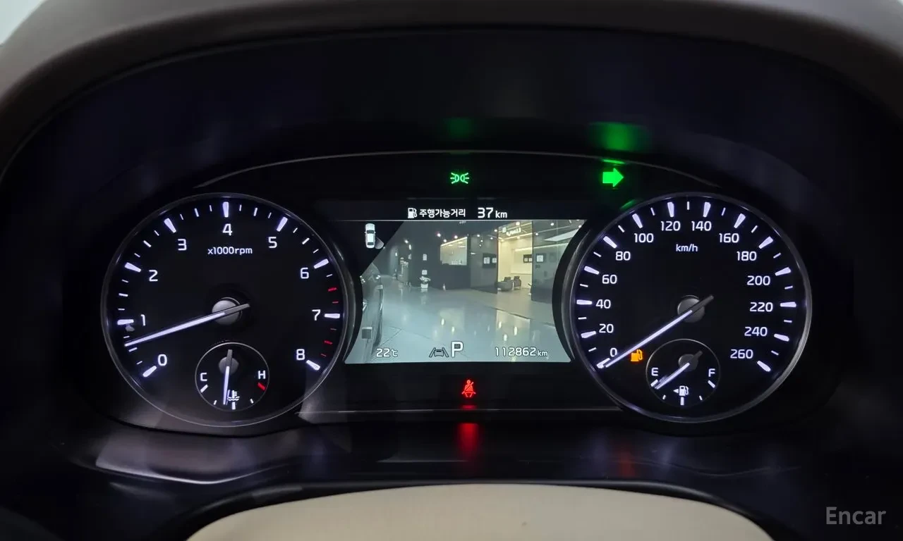 Kia K9 AWD* �����* HEADUP* �������* 360* ���������*  | Mobile.bg � ����������� 9