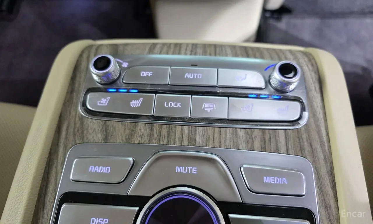 Kia K9 AWD* �����* HEADUP* �������* 360* ���������*  | Mobile.bg � ����������� 16