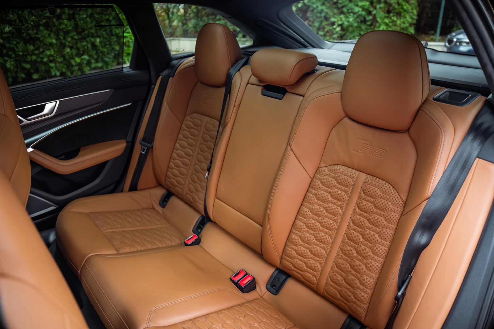 Audi Rs6 PERFORMANCE | NARDO GRAY SATIN | AUDI EXLUSIVE | Mobile.bg � ����������� 16