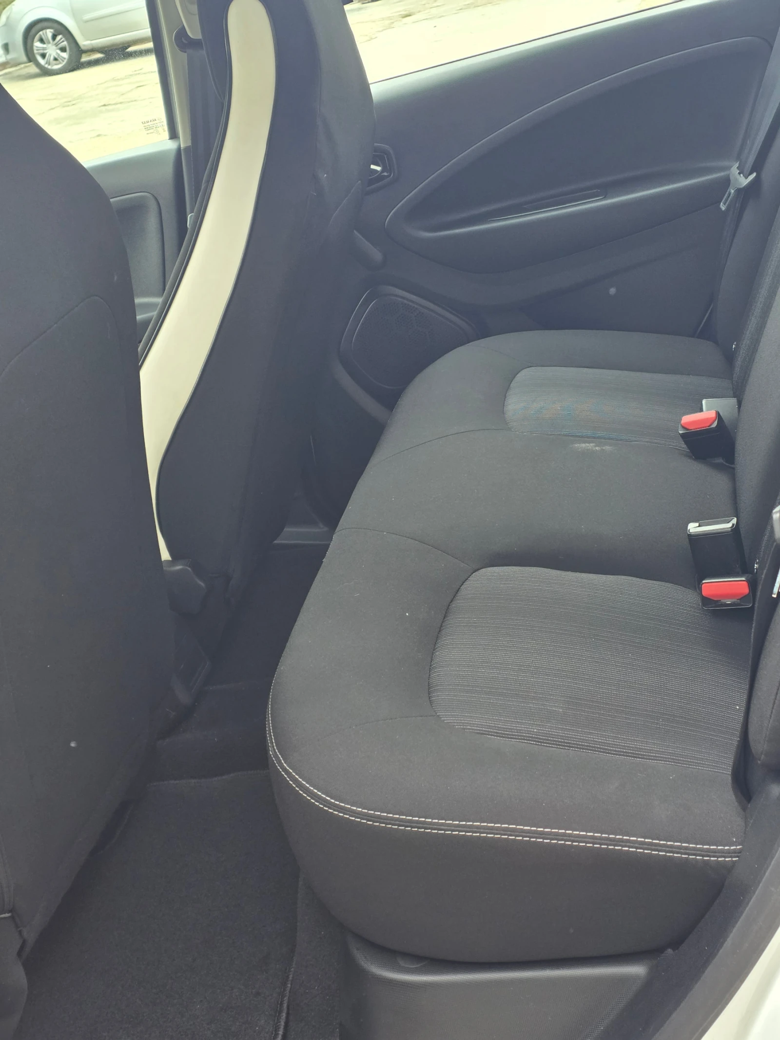 Renault Zoe 52KwH R110  | Mobile.bg � ����������� 15