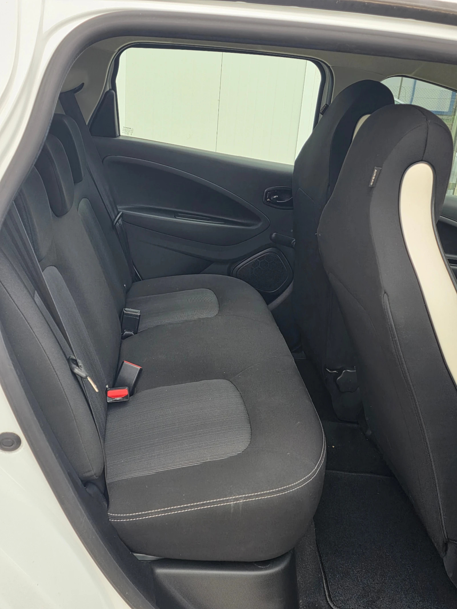 Renault Zoe 52KwH R110  | Mobile.bg � ����������� 14
