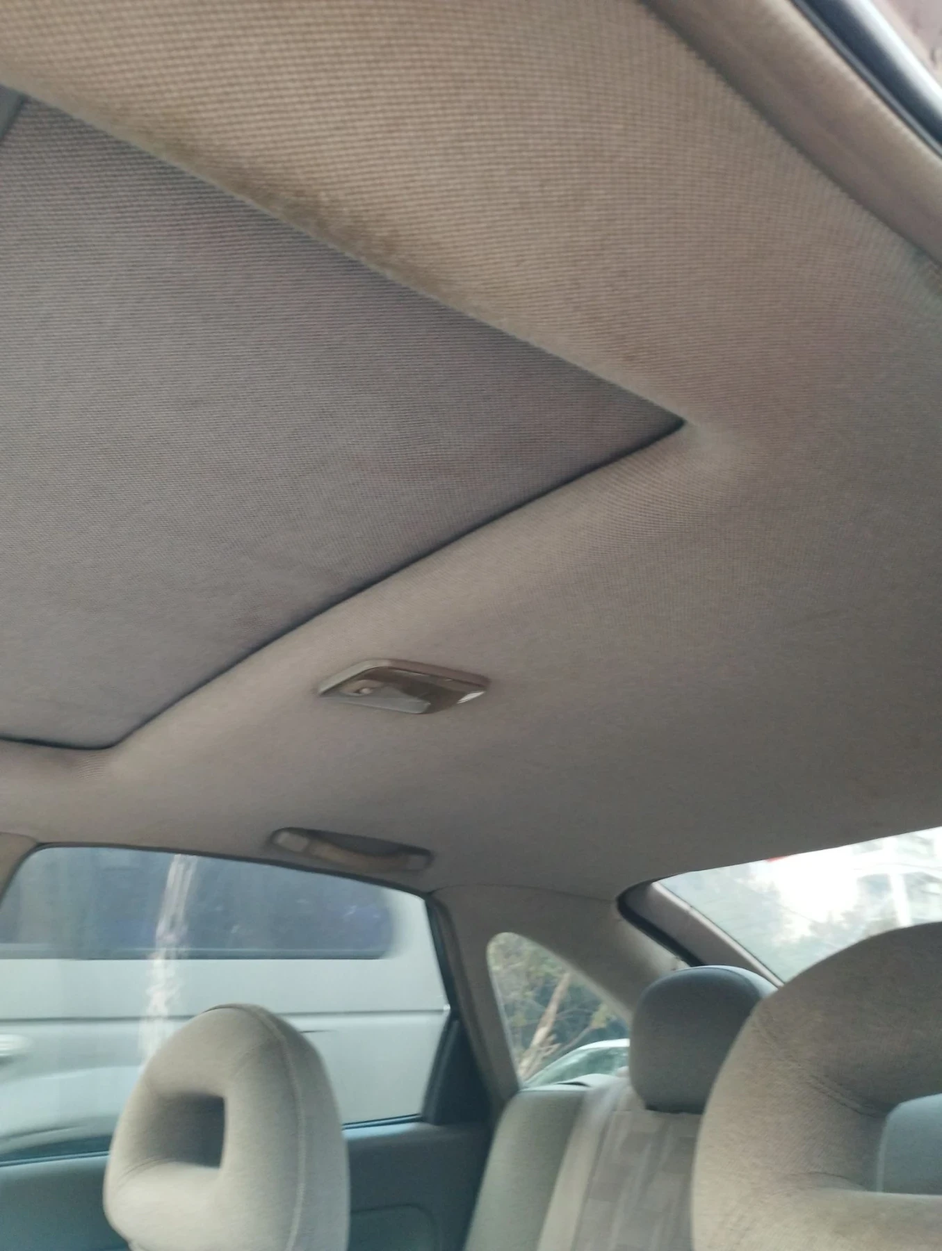 Mazda 626 2.0 газ бензин , снимка 9 - Автомобили и джипове - 56601759