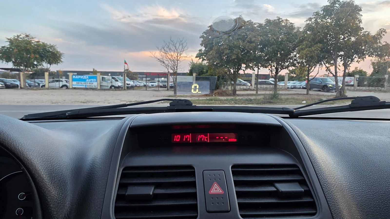 Suzuki SX4 ������ | Mobile.bg � ����������� 6