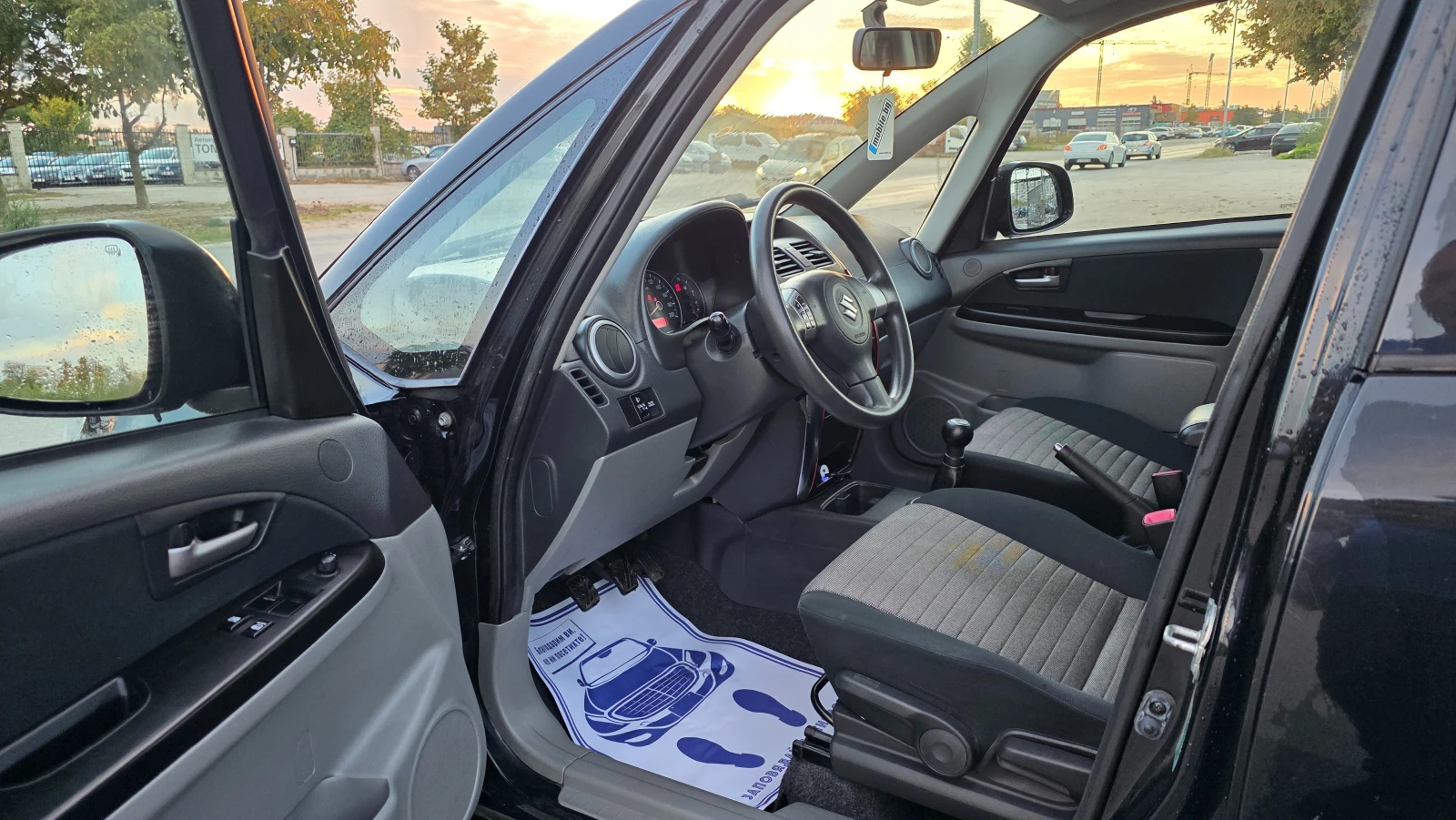 Suzuki SX4 ������ | Mobile.bg � ����������� 7