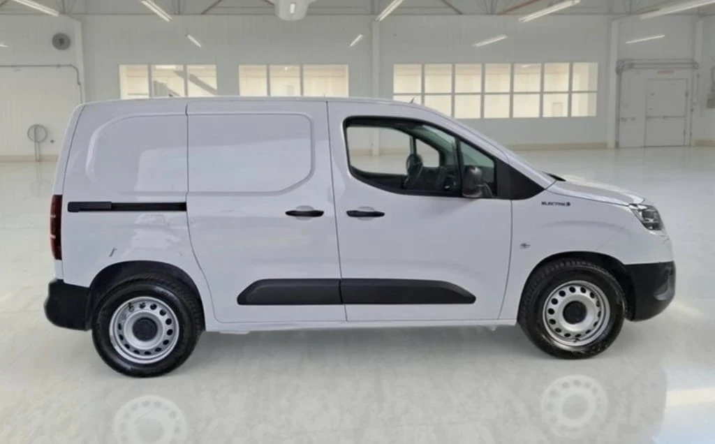 Toyota Proace City !!!������� ����!!!  50 kWh Active 136�� | Mobile.bg � ����������� 2