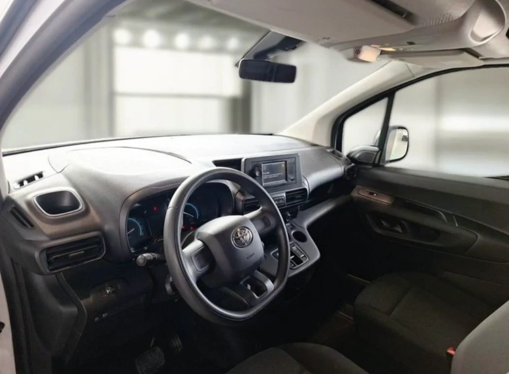 Toyota Proace City !!!������� ����!!!  50 kWh Active 136�� | Mobile.bg � ����������� 6
