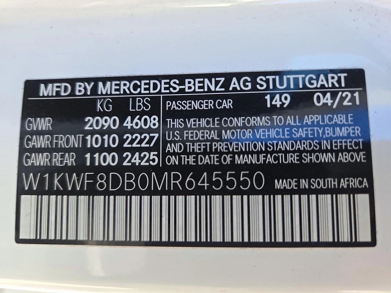 Mercedes-Benz C 300 2.0l, снимка 13 - Автомобили и джипове - 56710599