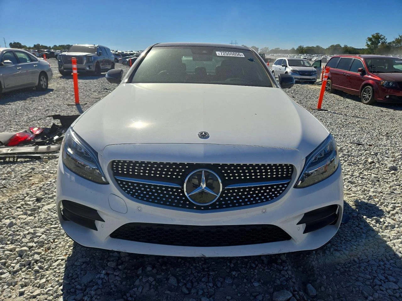 Mercedes-Benz C 300 2.0l, снимка 5 - Автомобили и джипове - 56710599