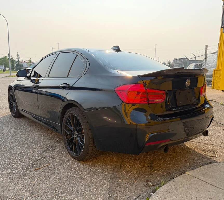BMW 340 i xDrive * ������� * HARMAN K * ������ | Mobile.bg � ����������� 4