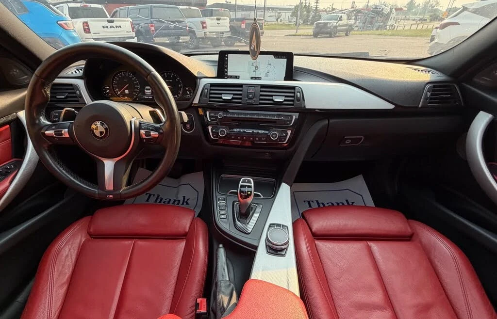 BMW 340 i xDrive * ������� * HARMAN K * ������ | Mobile.bg � ����������� 10