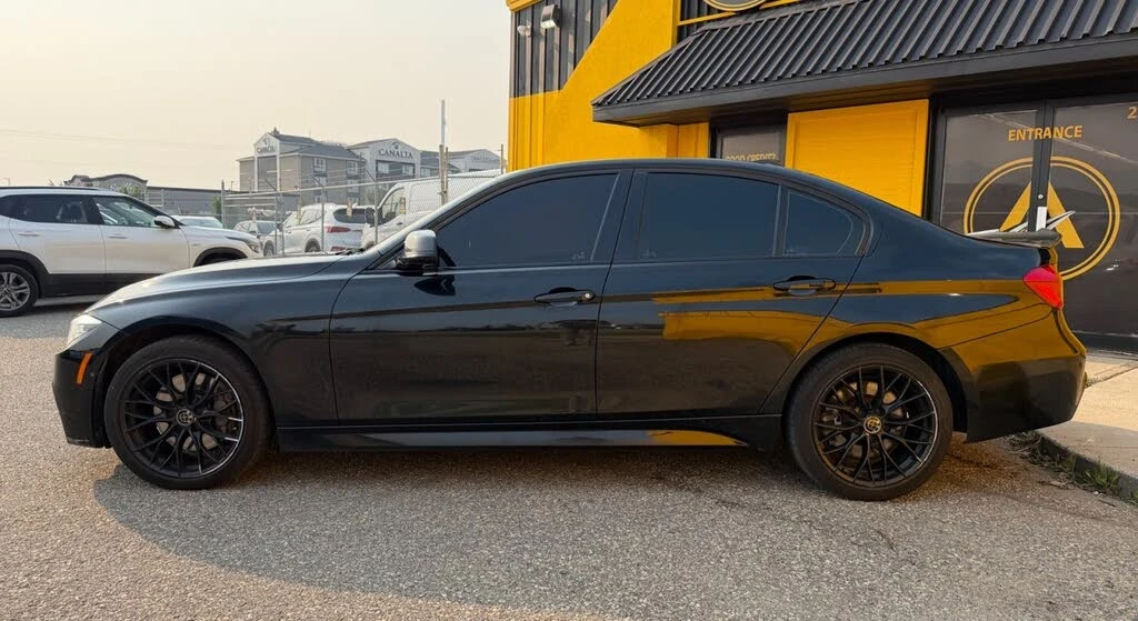 BMW 340 i xDrive * ������� * HARMAN K * ������ | Mobile.bg � ����������� 7