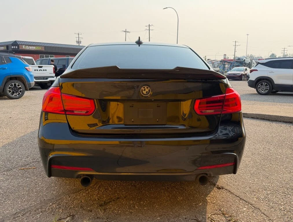 BMW 340 i xDrive * ������� * HARMAN K * ������ | Mobile.bg � ����������� 5