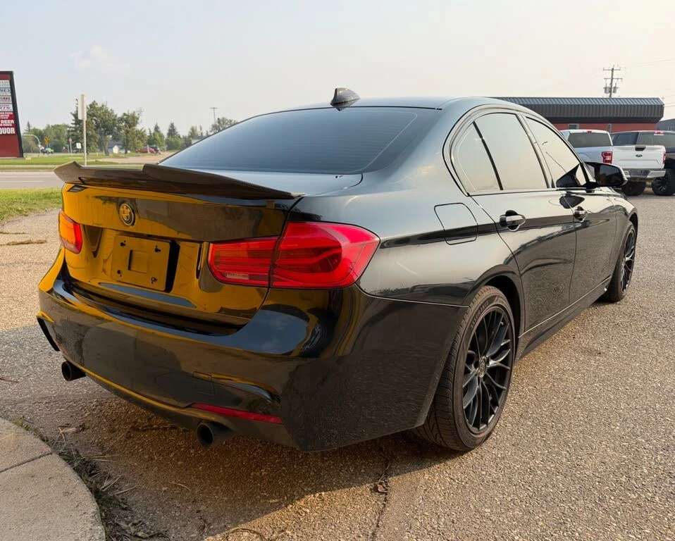 BMW 340 i xDrive * ������� * HARMAN K * ������ | Mobile.bg � ����������� 6