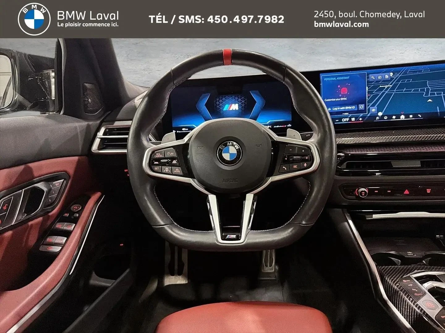 BMW 340, снимка 9 - Автомобили и джипове - 56726893