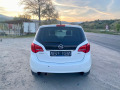 Opel Meriva 1.7CDTI EURO5B - изображение 6