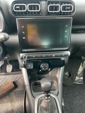 Citroen C3 Aircross 1.5d , снимка 4