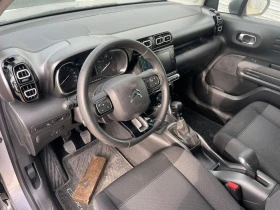 Citroen C3 Aircross 1.5d , снимка 5