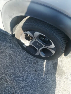 Citroen C3 Aircross 1.5d , снимка 6