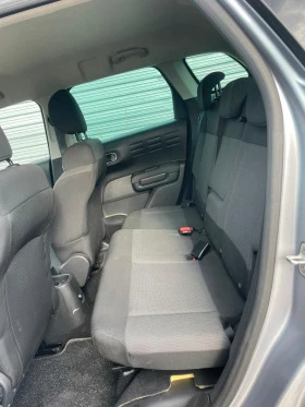 Citroen C3 Aircross 1.5d , снимка 3