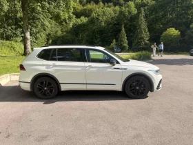 VW Tiguan, снимка 7