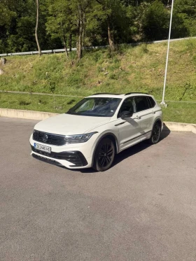 VW Tiguan, снимка 3