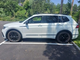 VW Tiguan, снимка 4