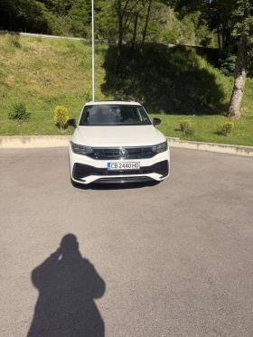 VW Tiguan, снимка 6