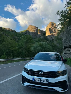VW Tiguan, снимка 2