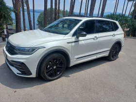 VW Tiguan, снимка 1