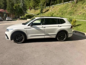 VW Tiguan, снимка 4