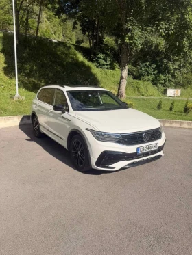 VW Tiguan, снимка 1