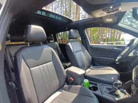 VW Tiguan, снимка 8
