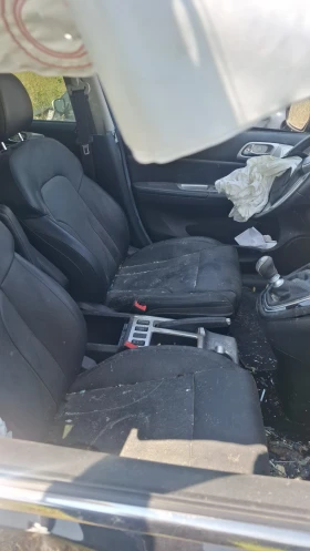 Great Wall Hover H6 2.0 d НА ЧАСТИ , снимка 4