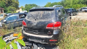 Great Wall Hover H6 2.0 d НА ЧАСТИ , снимка 3