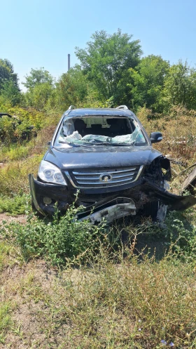 Great Wall Hover H6 2.0 d НА ЧАСТИ , снимка 1