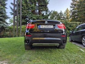 BMW X6, снимка 3