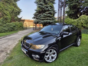 BMW X6, снимка 1