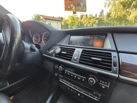 BMW X6, снимка 10