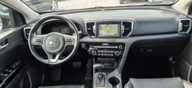 Kia Sportage 2.0CRDI-185кс.4Х4, снимка 11