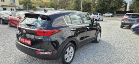 Kia Sportage 2.0CRDI-185кс.4Х4, снимка 5