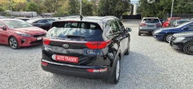 Kia Sportage 2.0CRDI-185кс.4Х4, снимка 6