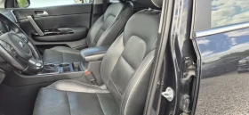 Kia Sportage 2.0CRDI-185кс.4Х4, снимка 13
